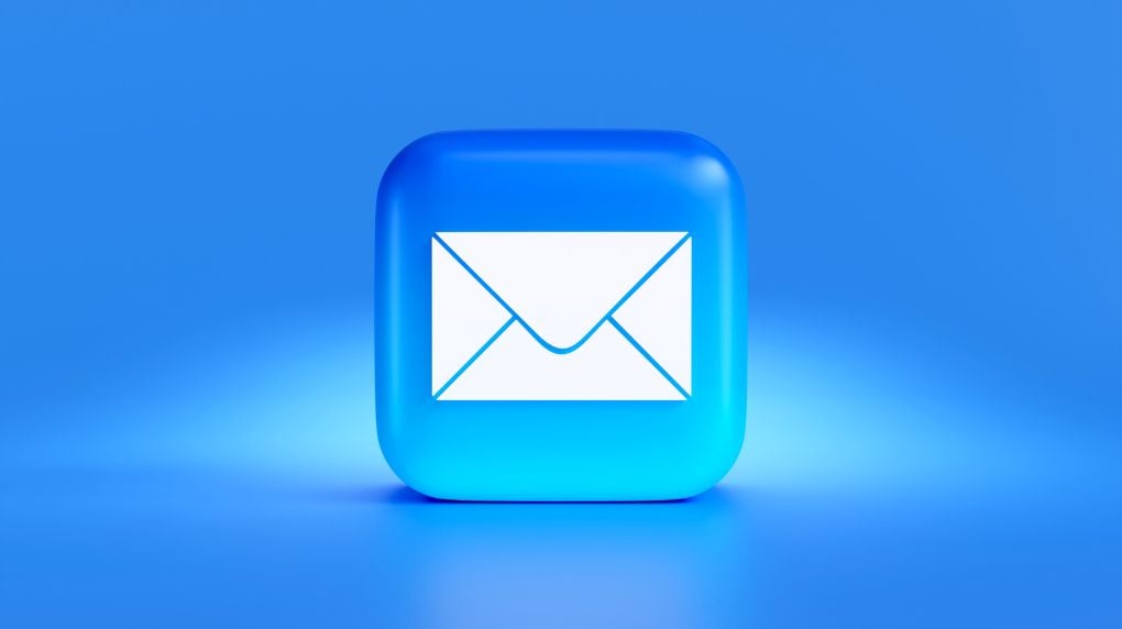 email app icon