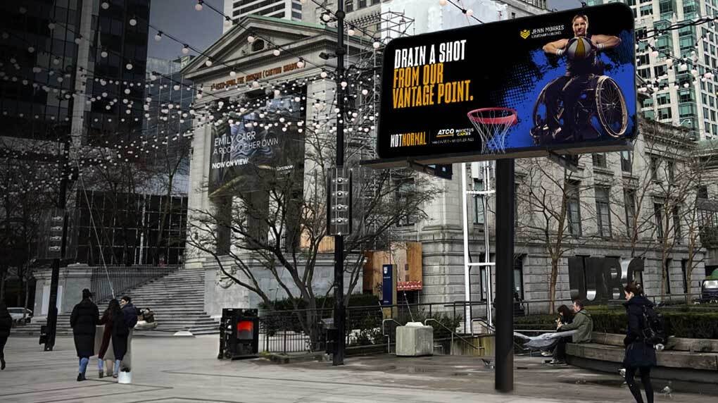 ATCOxInvictusGames