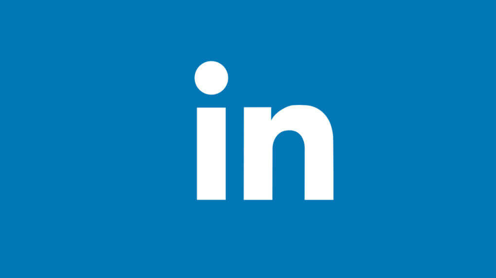 LinkedIn logo