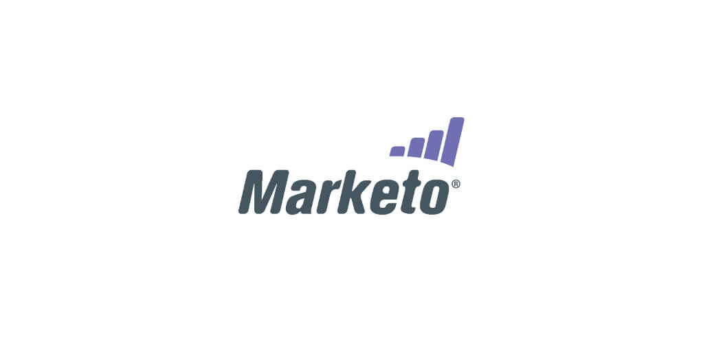 Marketo logo