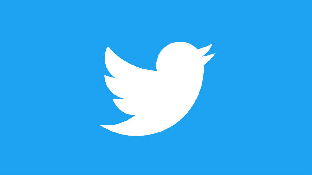 Twitter logo