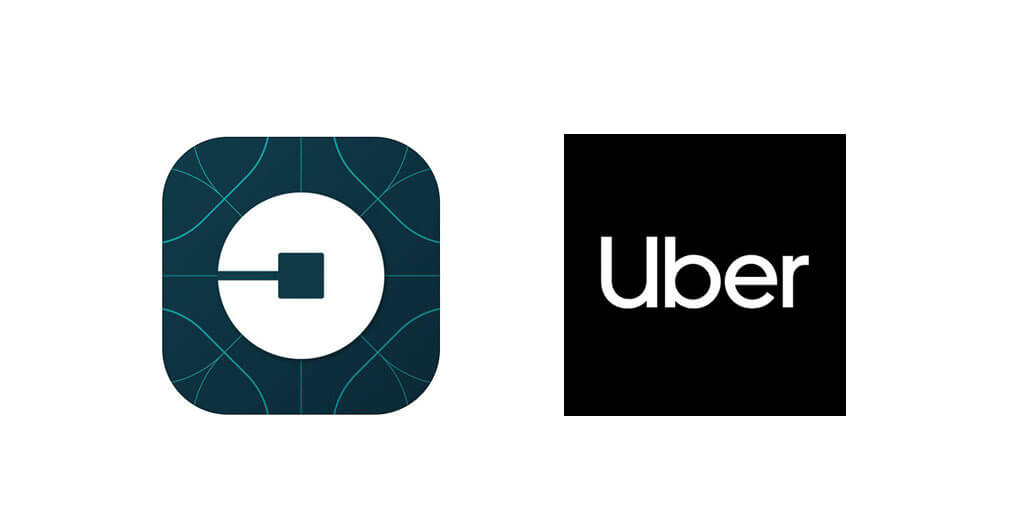 Uber logo