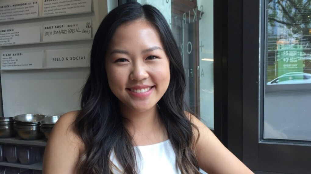 Zoe is a digital marketing intern studying at the UBC Sauder School of Business
