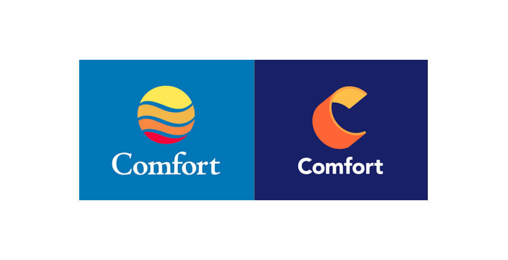 comfort logo