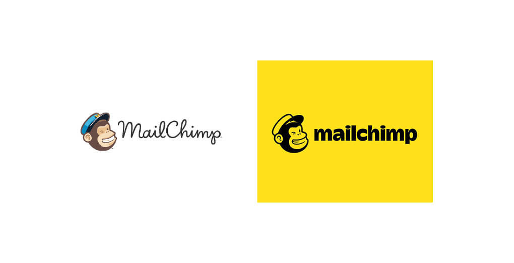 mailchimp logo