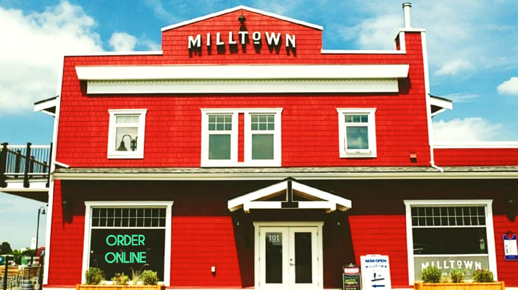 milltown bar and grill