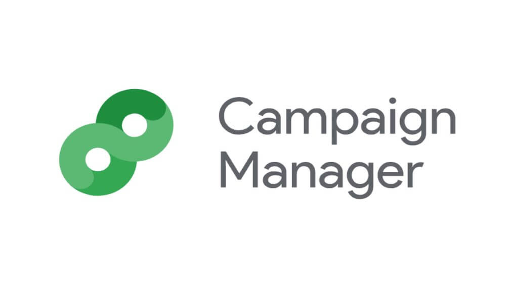 Google Campaign Manager logo