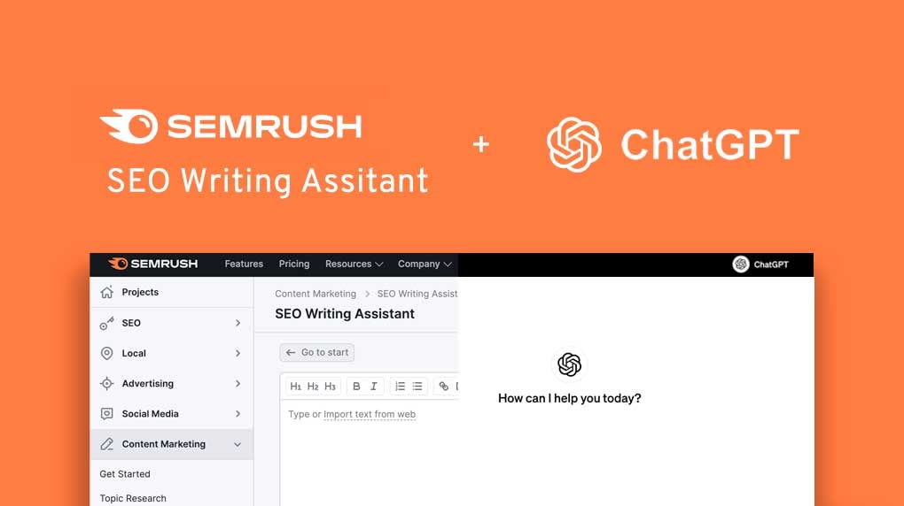 ChatGPT-and-SEMRush-writing-assistant