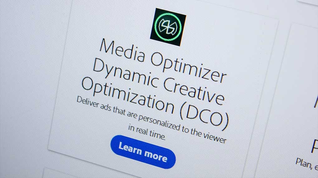 Dynamic-Creative-Optimization