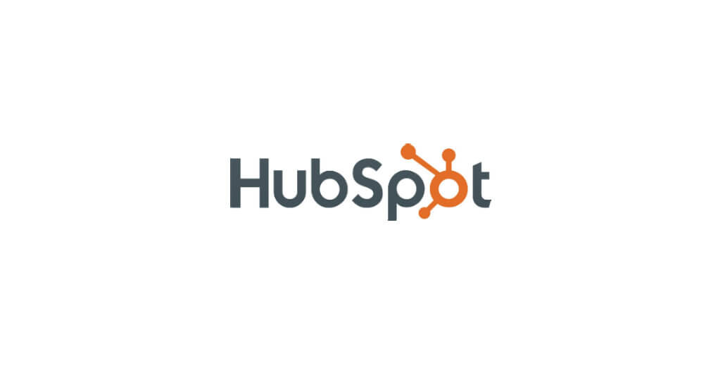 Hubspot logo