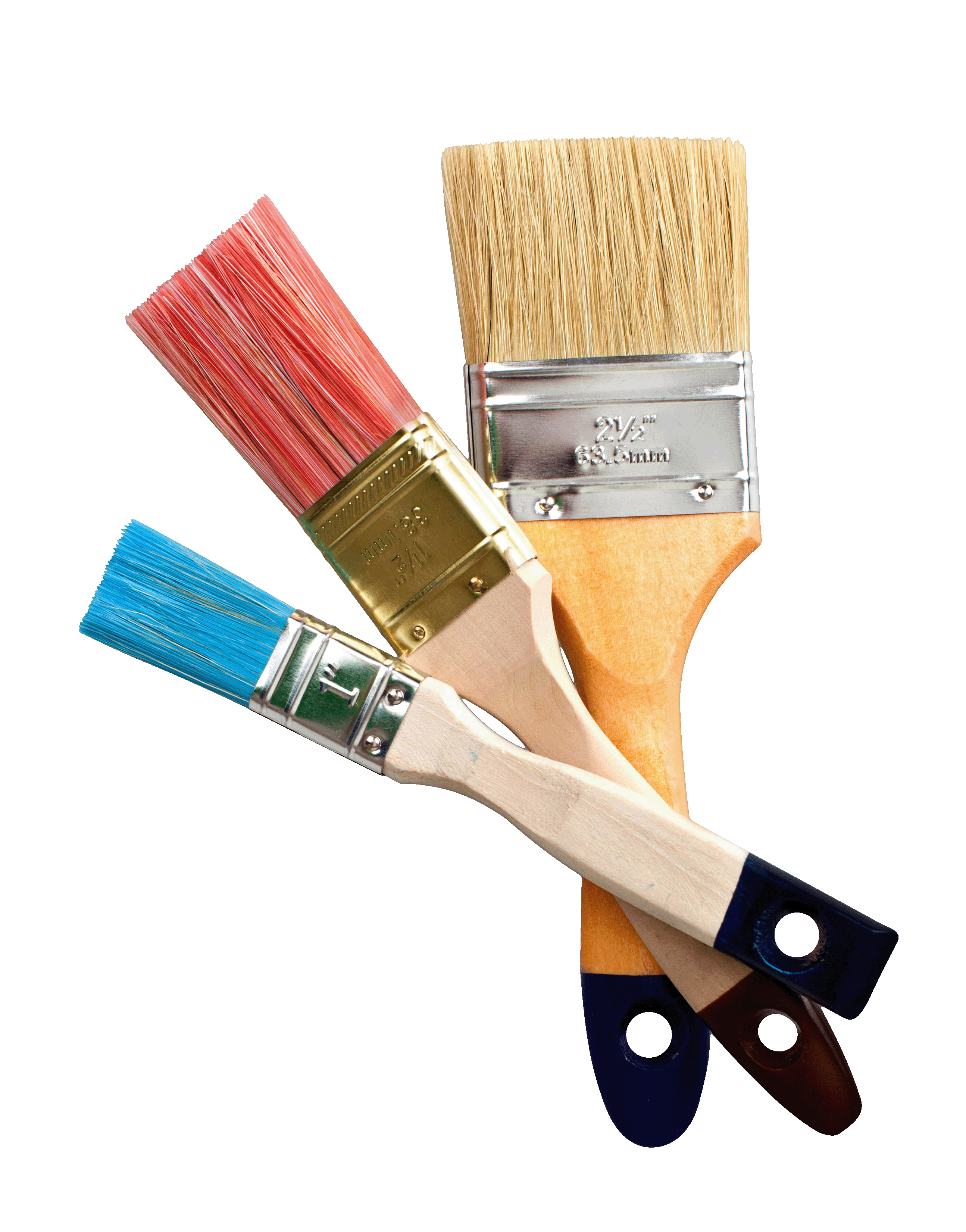 paint brushes icon