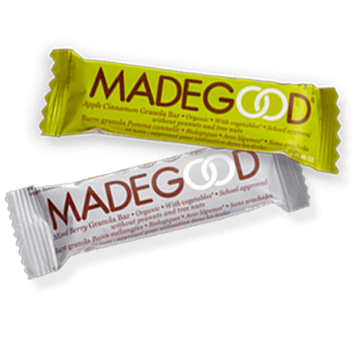 MadeGood overlay