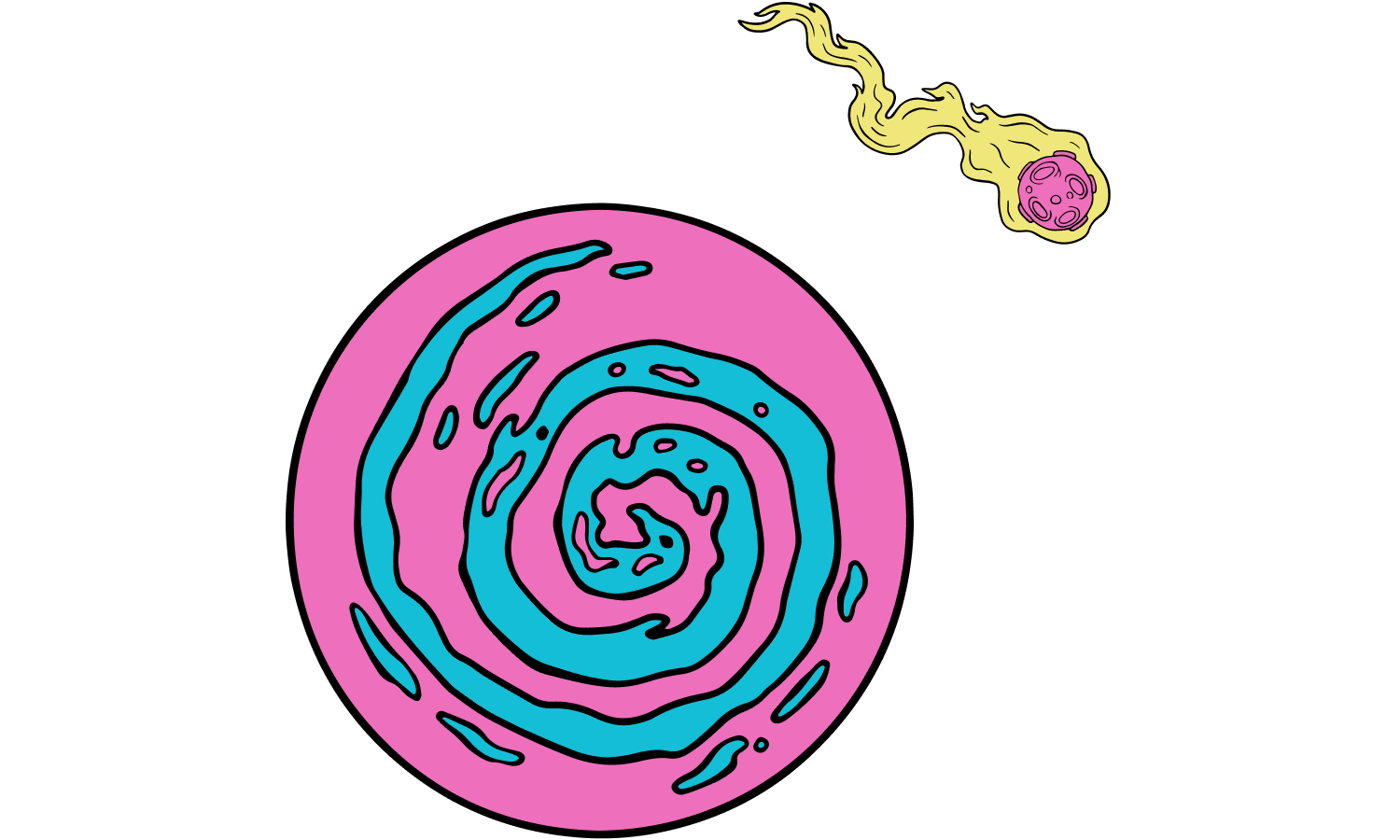 il-circle-comet