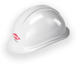 Orkin Hard Hat overlay