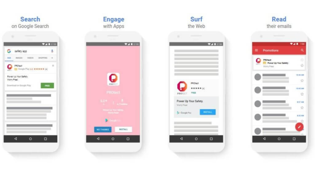 https www majortom com mercury blog why you need googles uac to level up your app marketing