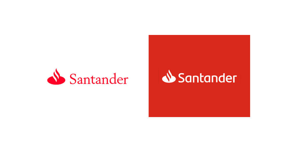 Santander logo