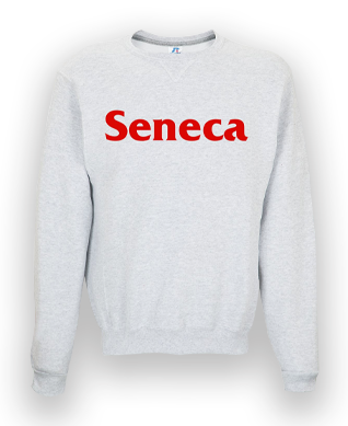 Seneca sweatshirt icon