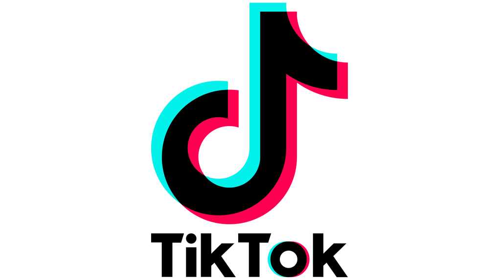 TikTok-Logo