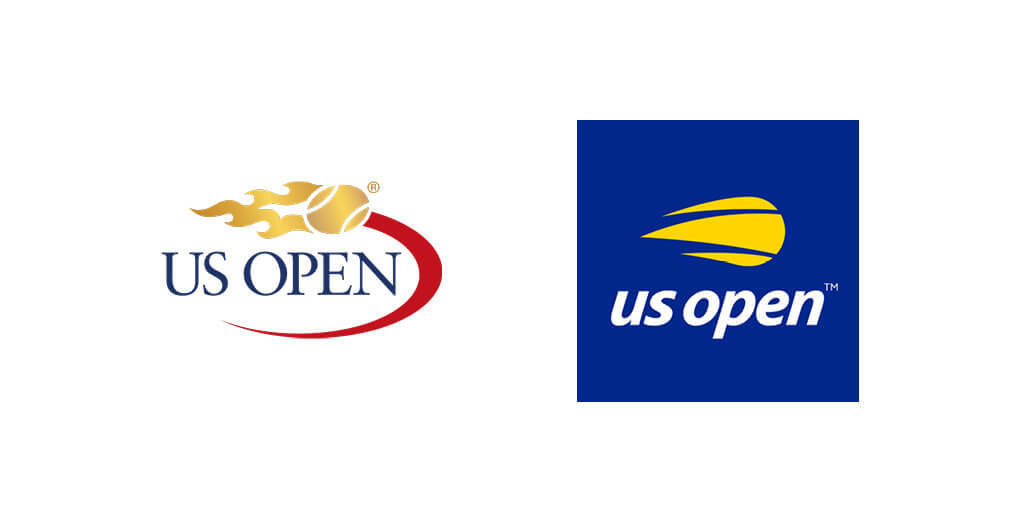 US Open logo