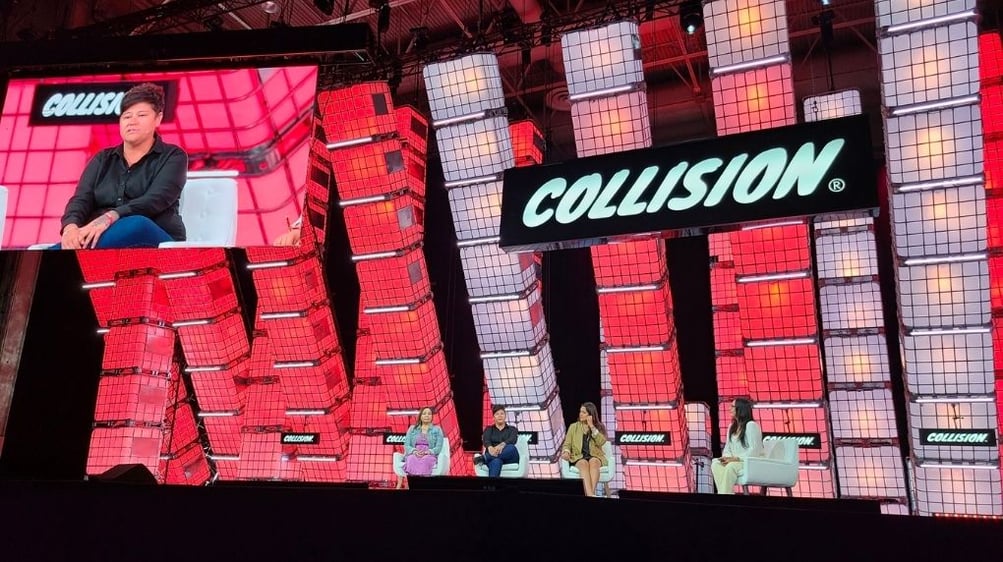 collision conference 2023