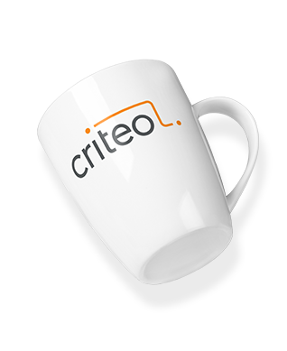 criteo mug feature