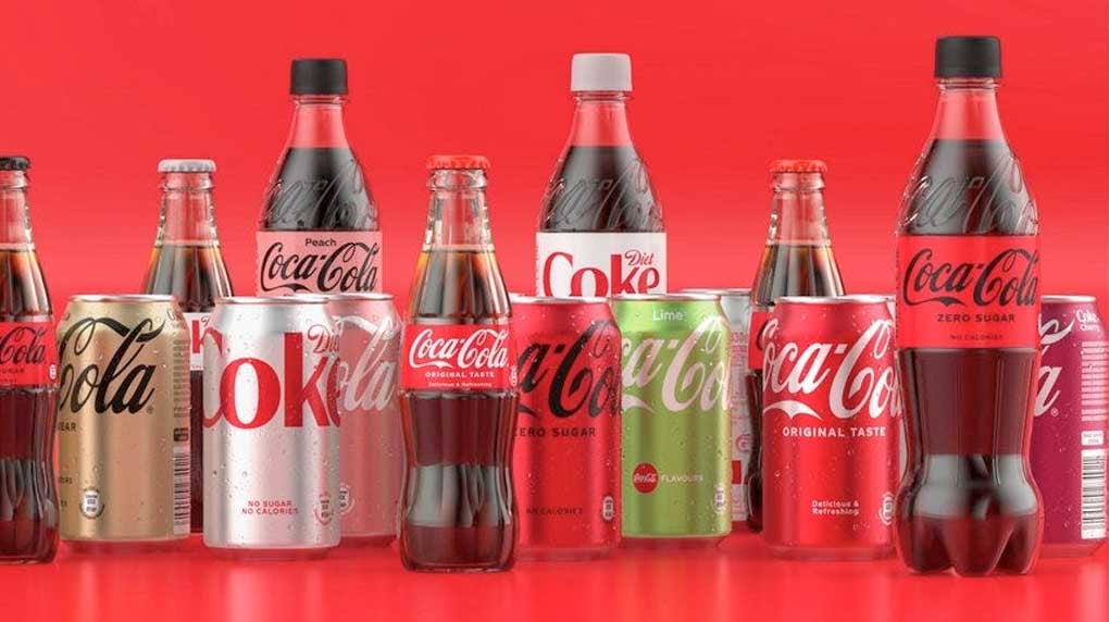 different-coke-a-cola-packaging