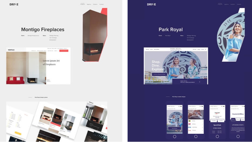 examples of Drive Digital case studies