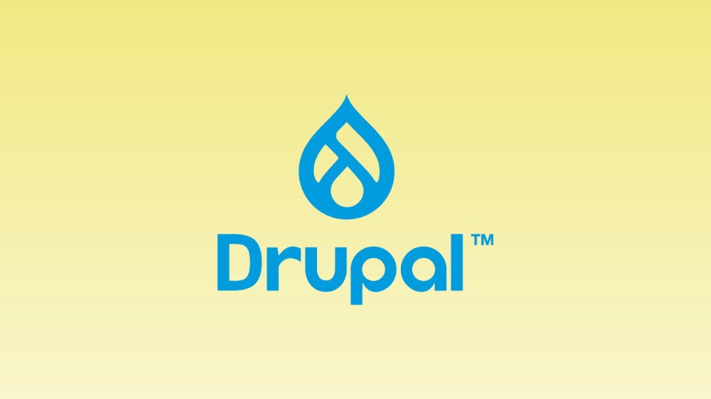 drupal