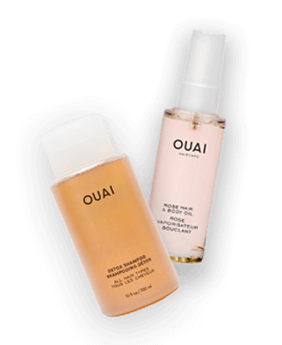 two OUAI products