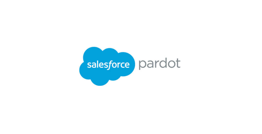 pardot logo