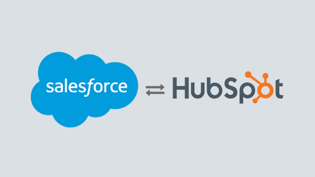 salesforce vs hubspot