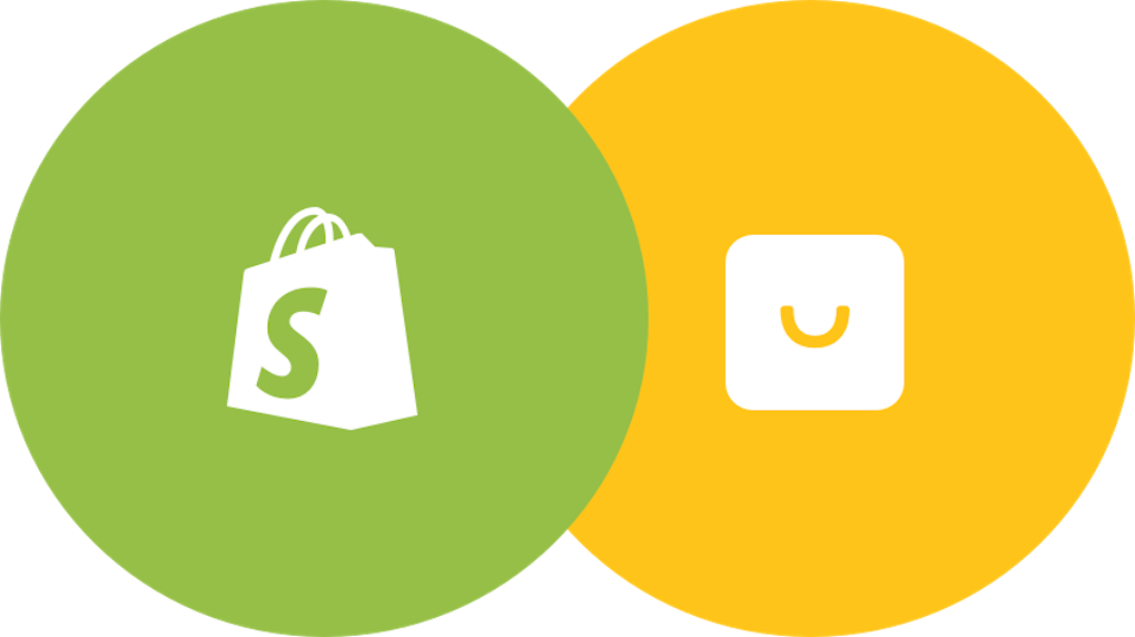 smile.io and shopify