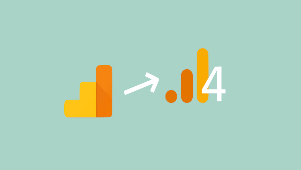 universal analytics to ga4