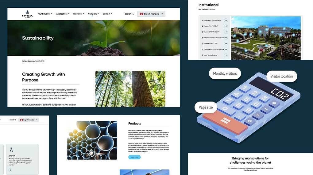 web-page-co2-calculator