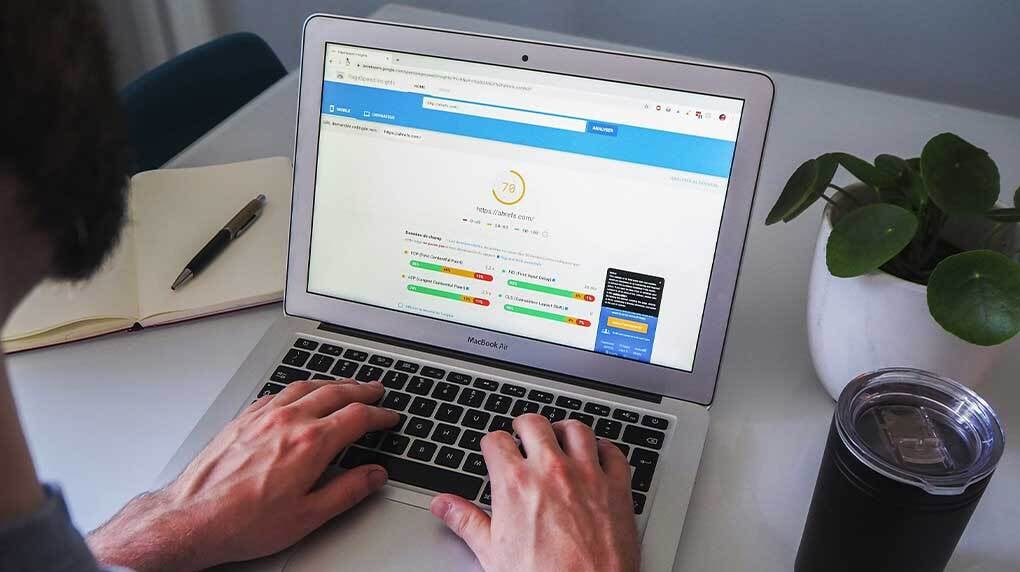 website-performance-rating