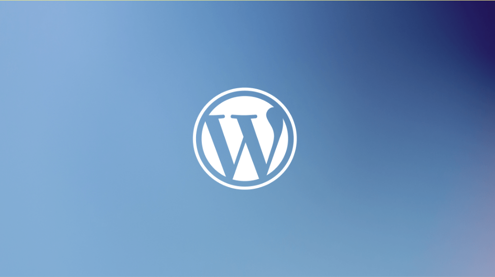 wordpress