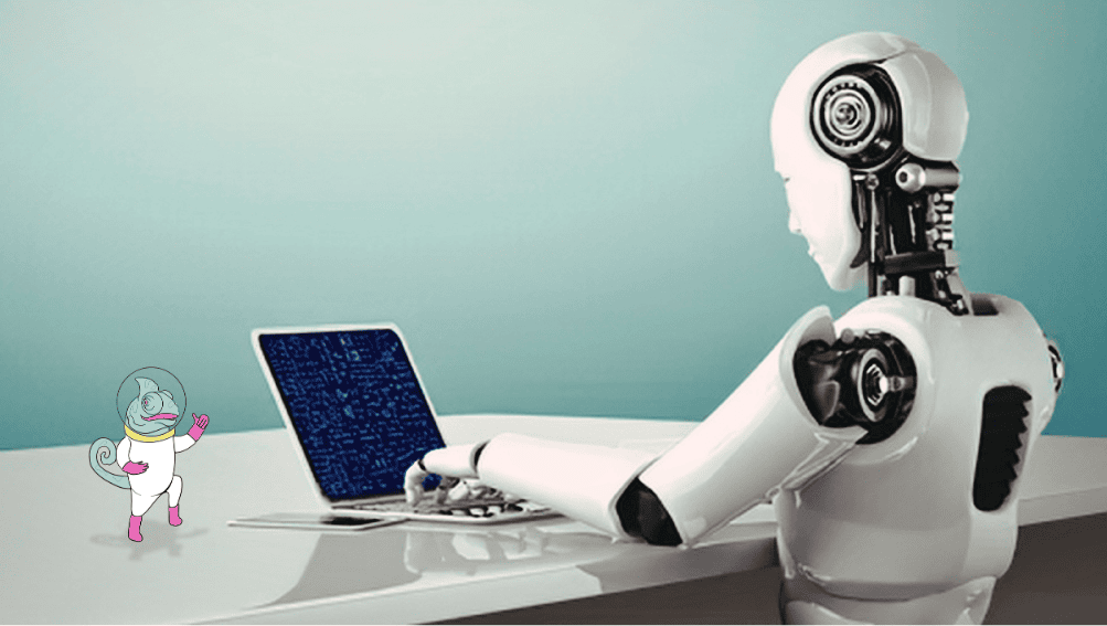 Your website is being read by AI before your customers get there