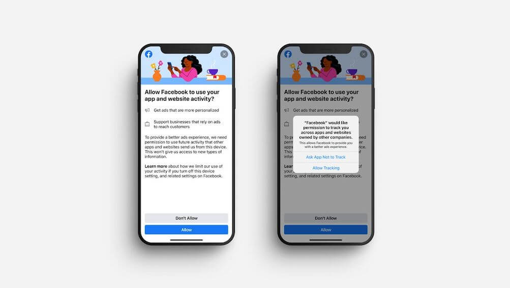 Adjusting your campaigns for the iOS 14.5 update