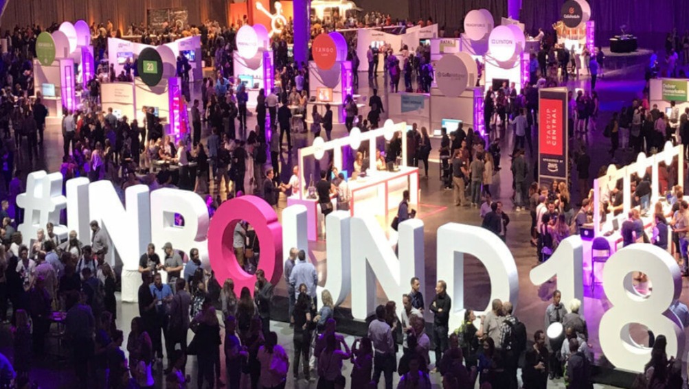 Marketing best practices and common pitfalls from the experts: Inbound 2018