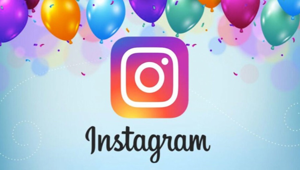 10 years of Instagram: Our real Insta-stories