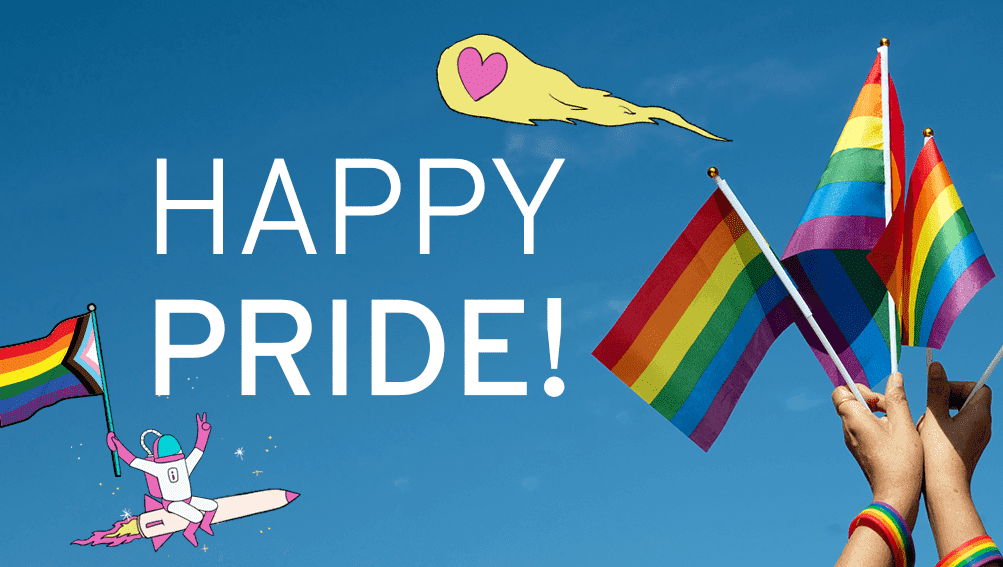 What to do (and avoid) as a brand celebrating Pride Month