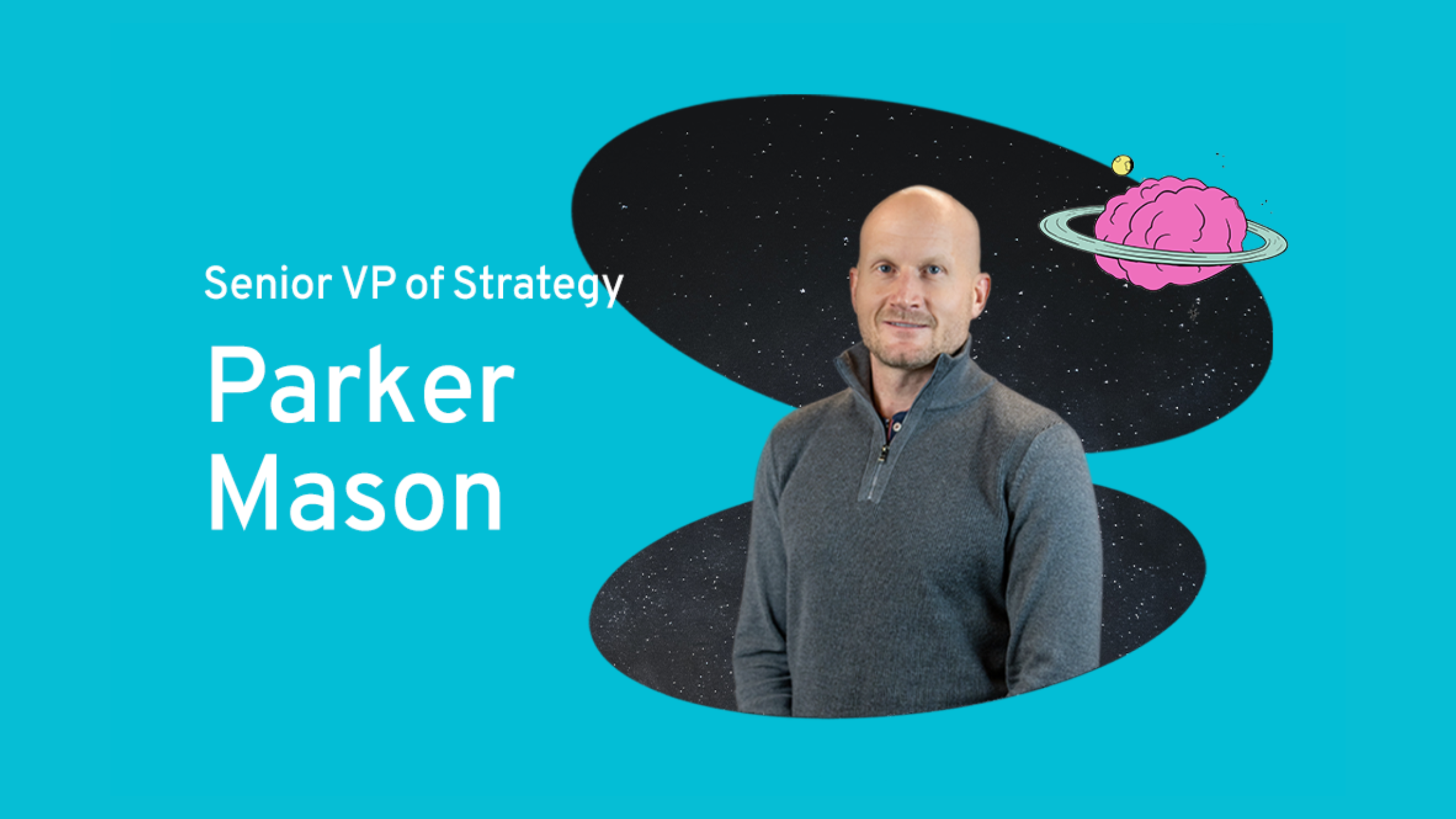 Let’s talk strategy: A Q&A with Major Tom SVP Parker Mason