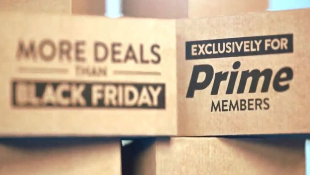 Get Primed for Prime Day 2019