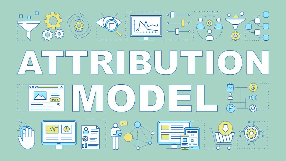 How attribution models can help you market smarter