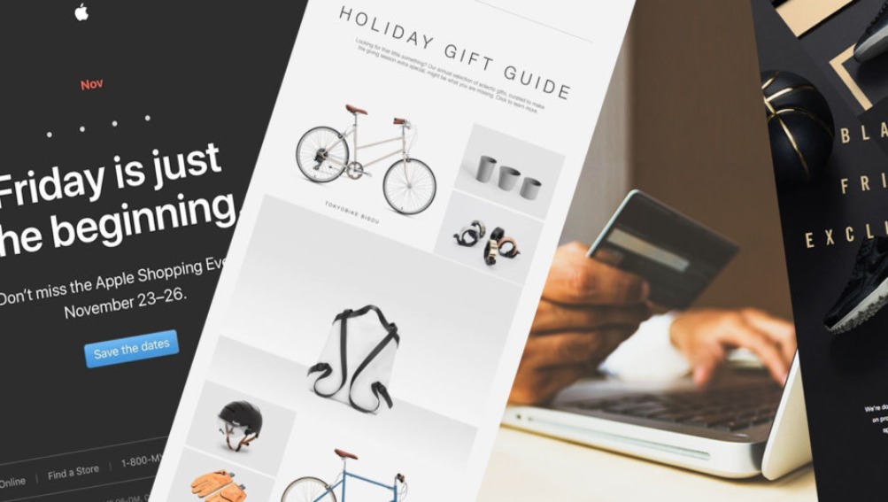 Win the Holidays with Email Marketing – Your 9-Week Plan