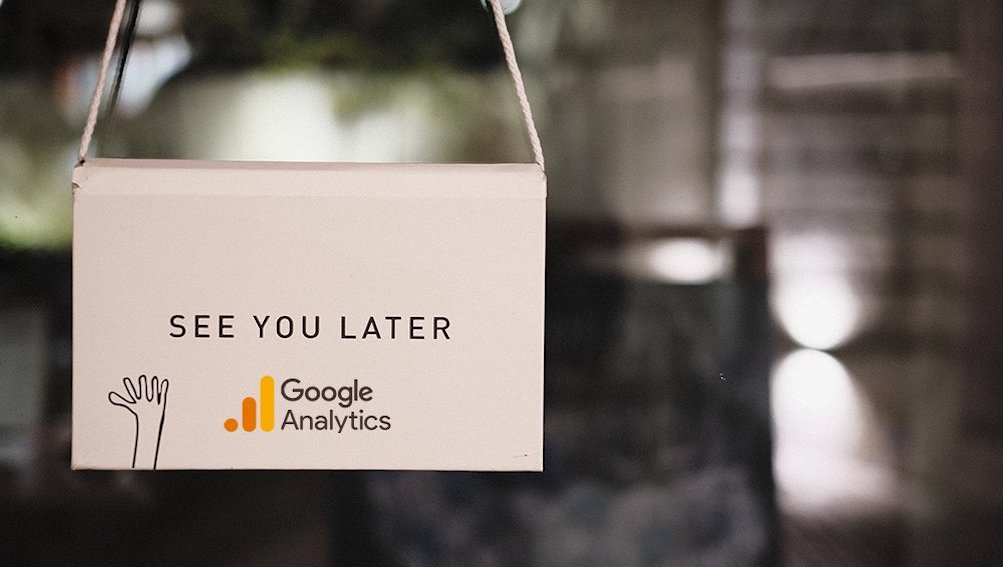 Get the jump on your competitors with Google Analytics 4