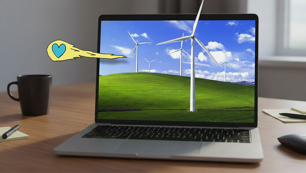 Digital sustainability: Measure and reduce your website’s footprint