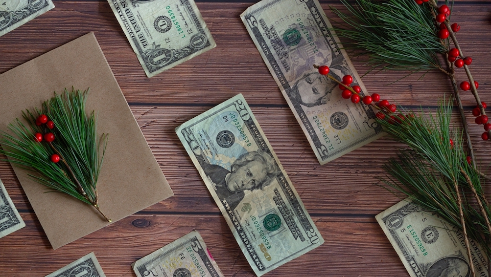 5 ways to effectively spend your end-of-year marketing budget