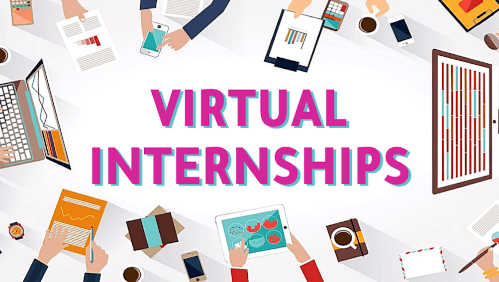 How To Ace Your Virtual Internships