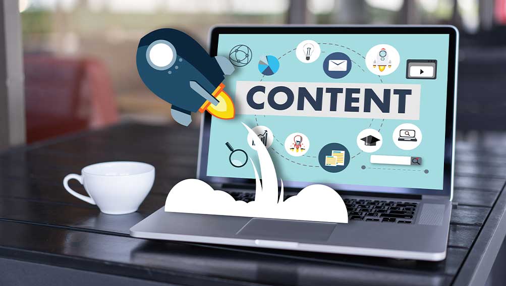 Content marketing strategies: What it really comes down to